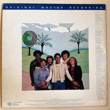 Jarreau, Al - All Fly Home (MFSL)