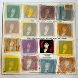 Rush, Jennifer - Heart Over Mind