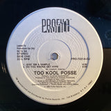 Too Kool Posse - Give 'Em