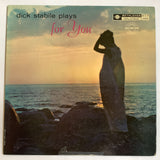 Stabile, Dick - Plays For You