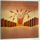 Khan, Steve - Arrows