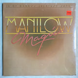 Manilow, Barry - Magic