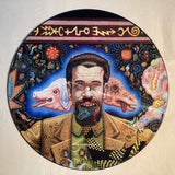 Coleman, Joe - Infernal Machine