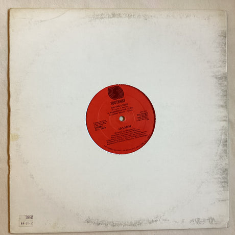 Jasmin - On The Loose