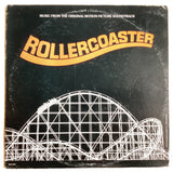 Soundtrack - Rollercoaster