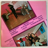 Rufus & Chaka - Masterjam