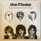 Modes, The - How'd We Ever Get So Girl Crazy