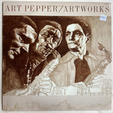 Pepper, Art - Artworks