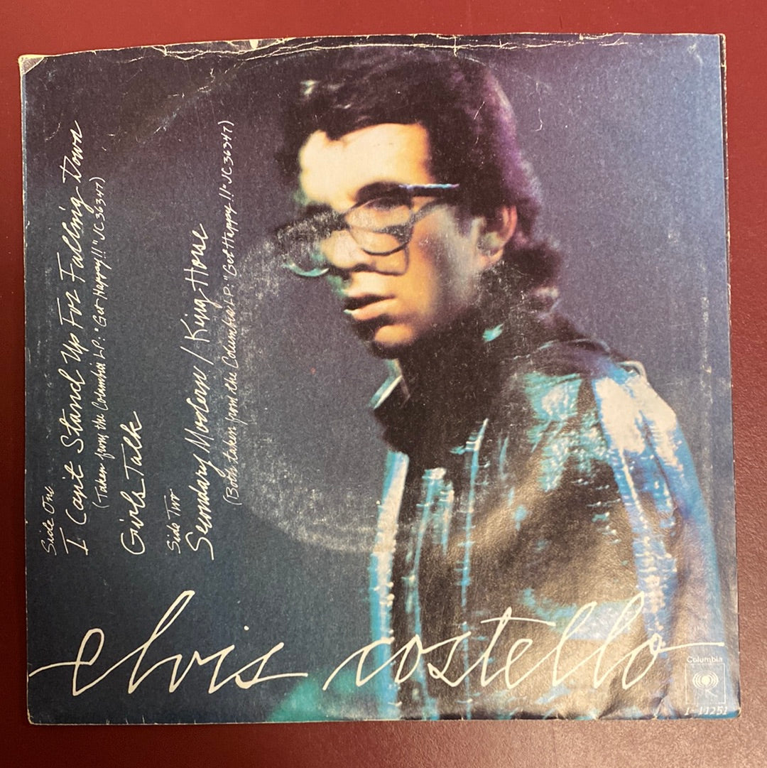 Costello, Elvis - I Can't Stand Up