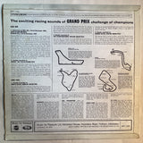 Miscellaneous - Sounds Of Grand Prix