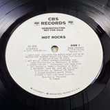 Various - Hot Rocks Presented By CBS