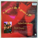 Gene Loves Jezebel - Motion Of Love