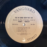 Perrey-Kingsley - In Sound From Way Out