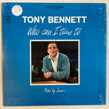 Bennett, Tony - Who Can I Turn To