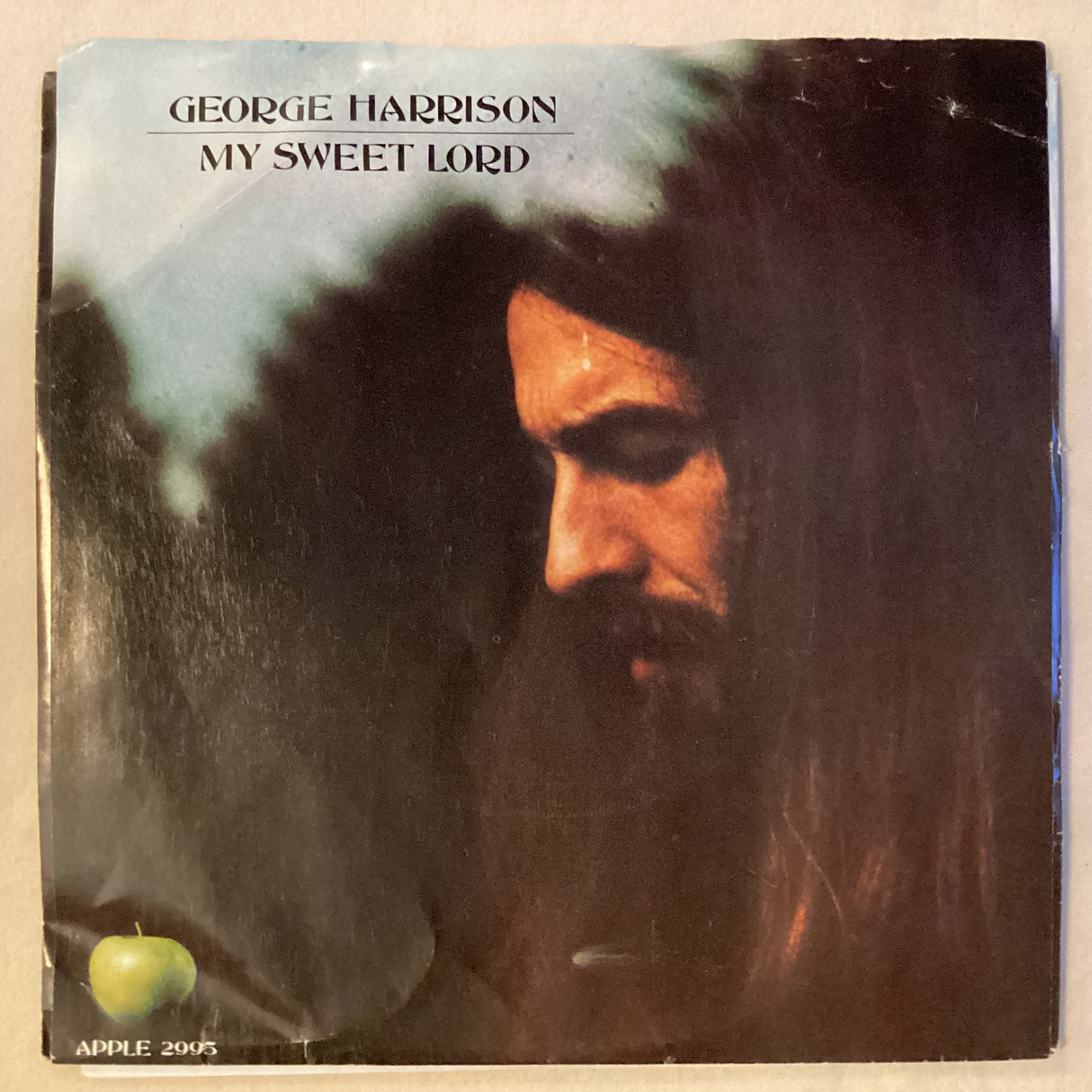 Harrison, George - My Sweet Lord