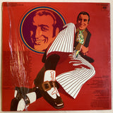 Bennett, Tony - Sings Great Hits Of Today