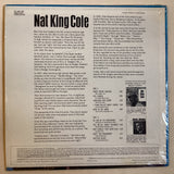 Cole, Nat King - When You're Smiling