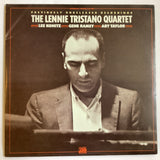 Tristano, Lennie - Previously Unreleased