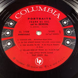 De Vol, Frank - Portraits