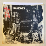 Ramones - Sheena Is A Punk Rocker