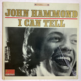 Hammond, John - I Can Tell