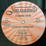 Debbie Deb - Lookout Weekend