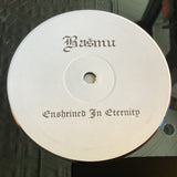 Basmu - Enshrined In Eternity