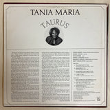 Maria, Tania - Taurus