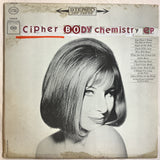 Cipher - Body Chemistry EP
