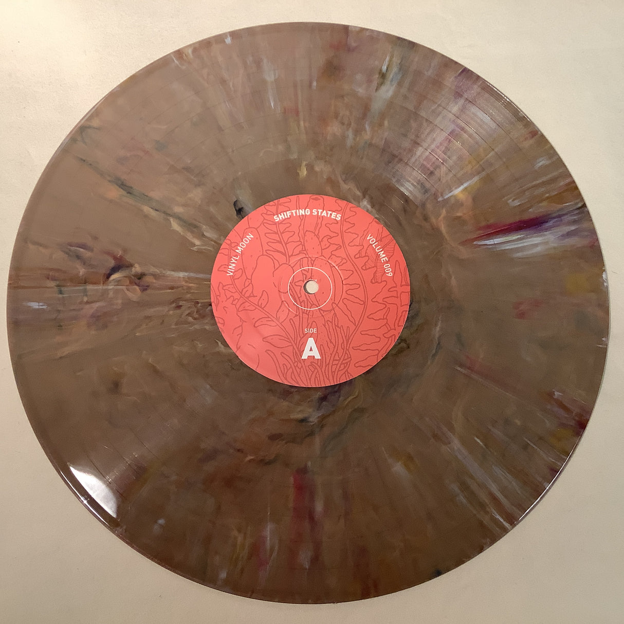 Various - VM - Shifting States