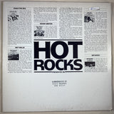 Various - Hot Rocks Presented By CBS