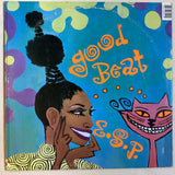 Deee-Lite - E.S.P./Good Beat