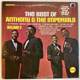 Little Anthony - Best Of Vol 2