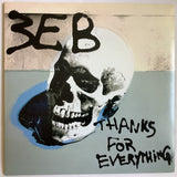 Third Eye Blind - Thanks For Everything