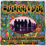 Various - Waterpipes & Dykes