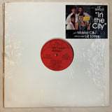 Master C&J - In The City