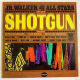 Walker, Junior - Shotgun