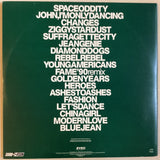 Bowie, David - Changesbowie