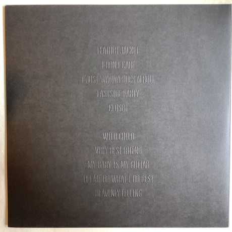 Thunderbitch - Thunderbitch