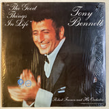 Bennett, Tony - Good Things In Life