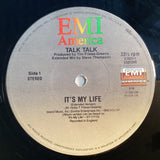 Talk Talk - It's My Life