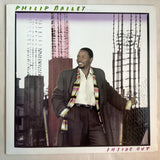 Bailey, Philip - Inside Out