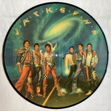 Jackson 5 - Victory(Pic)