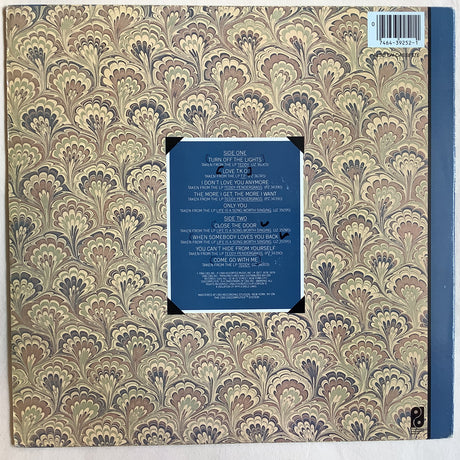 Pendergrass, Teddy - Greatest Hits