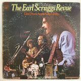 Scruggs, Earl - Live! From Austin City Limits