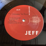 Buckley, Jeff - Sketches(For My Sweetheart)