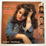 Rose, Kristi - Some People