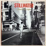 Stillwater - I Reserve The Right!