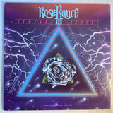Rose Royce - Strikes Again
