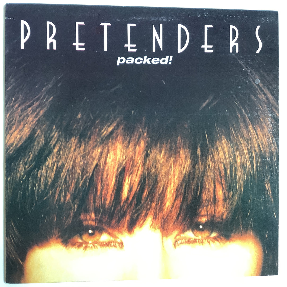 Pretenders - Packed